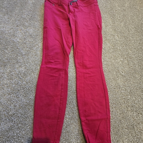 EXPRESS leggings - Picture 1 of 5